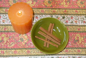 Cinnamon Sticks